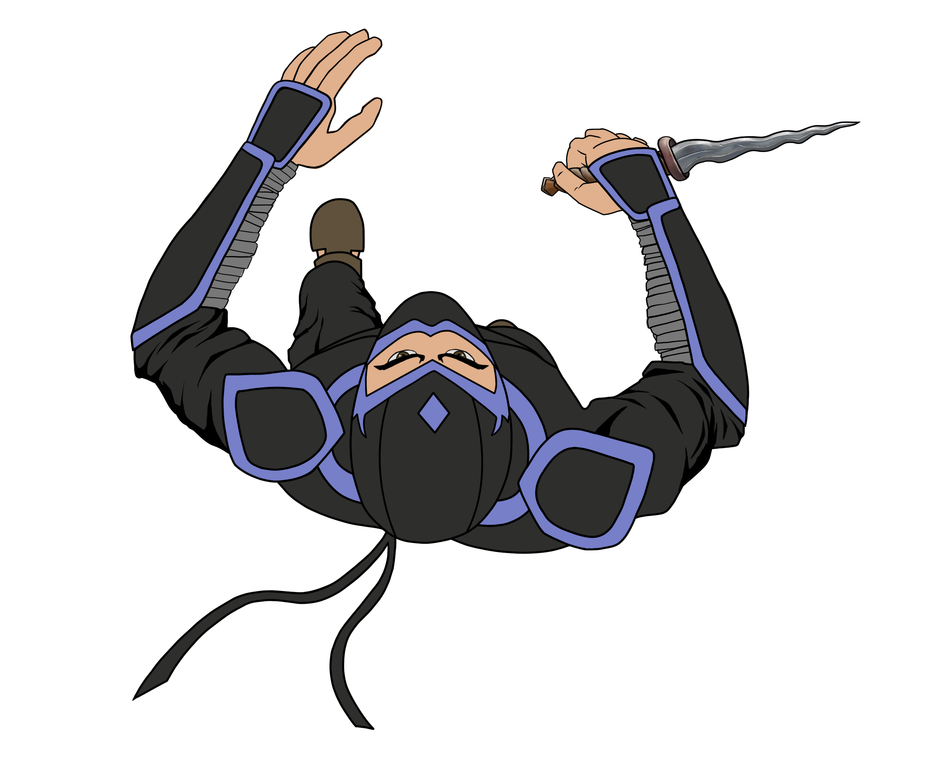 Community celebrating Logy with digital art showing Logy characters